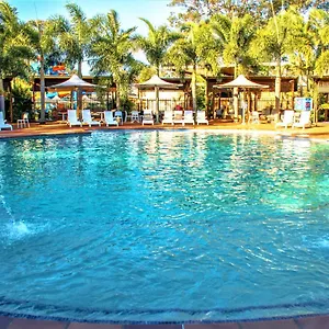 Big4 Gold Coast