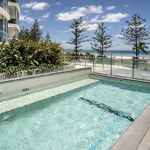 Reflections Tower Two **** Gold Coast