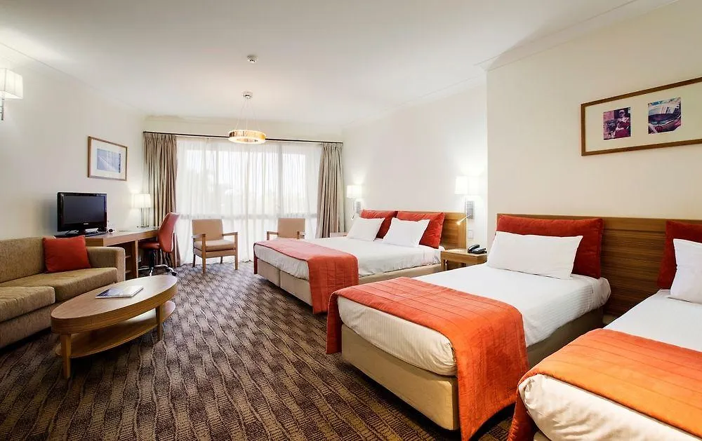 Mermaid Waters Hotel By Nightcap Plus Gold Coast