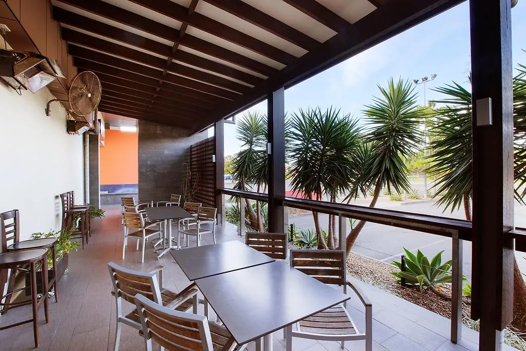 Mermaid Waters Hotel By Nightcap Plus Gold Coast 4*,  Australia