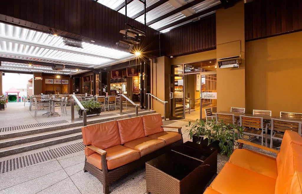Mermaid Waters Hotel By Nightcap Plus Gold Coast