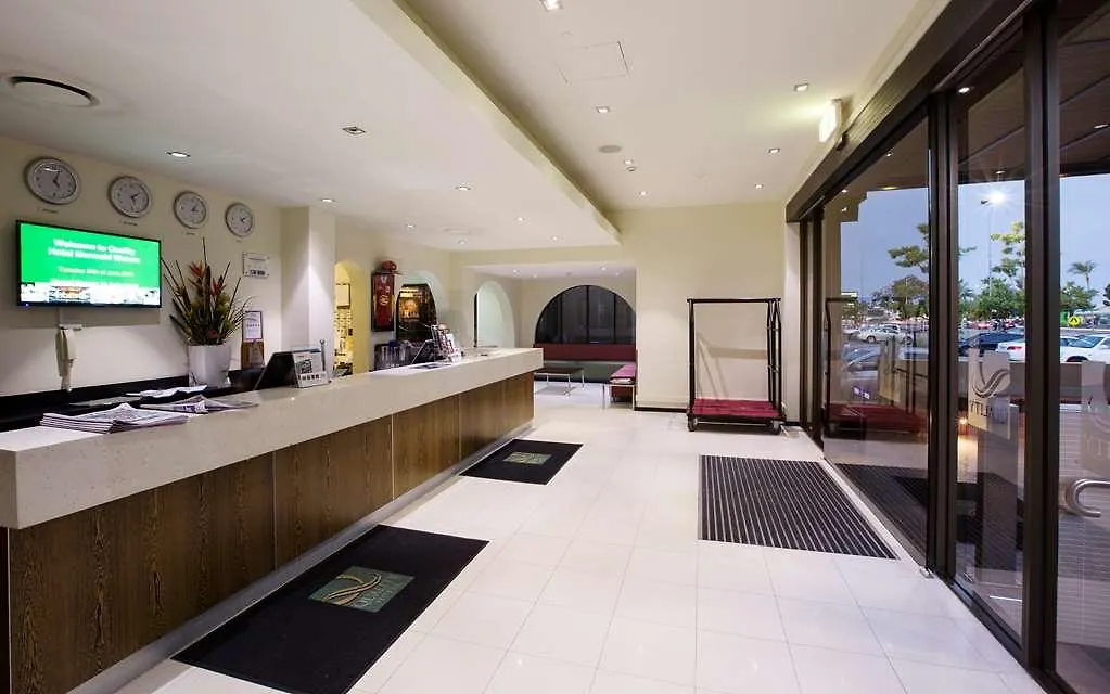 Mermaid Waters Hotel By Nightcap Plus Gold Coast