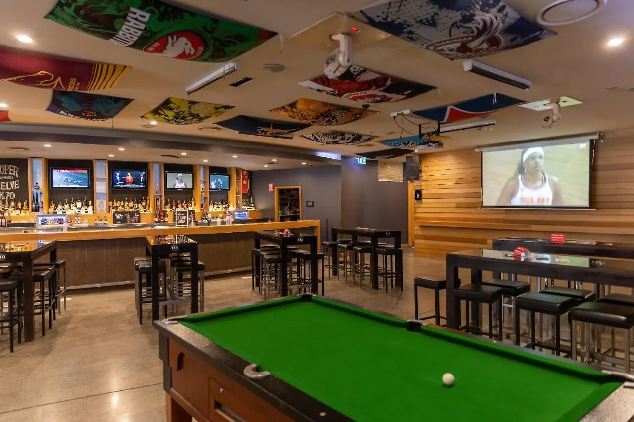Mermaid Waters Hotel By Nightcap Plus Gold Coast