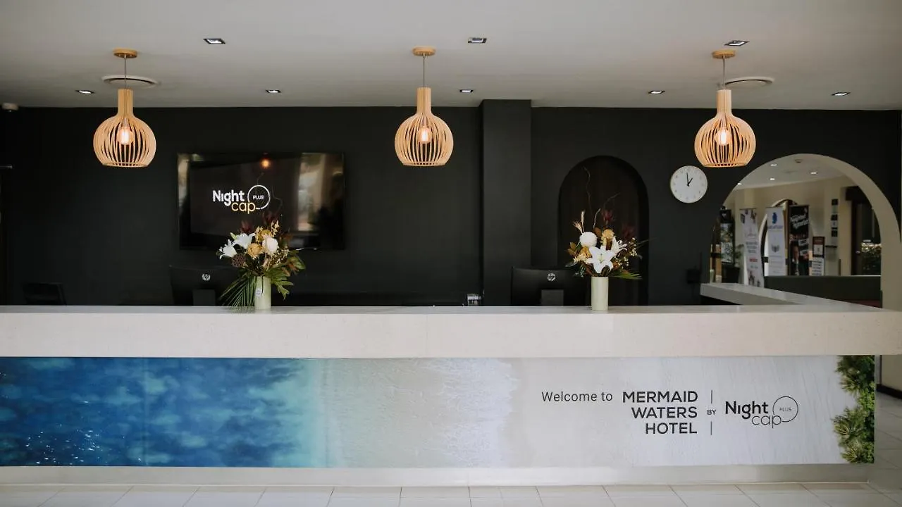 Mermaid Waters Hotel By Nightcap Plus Gold Coast