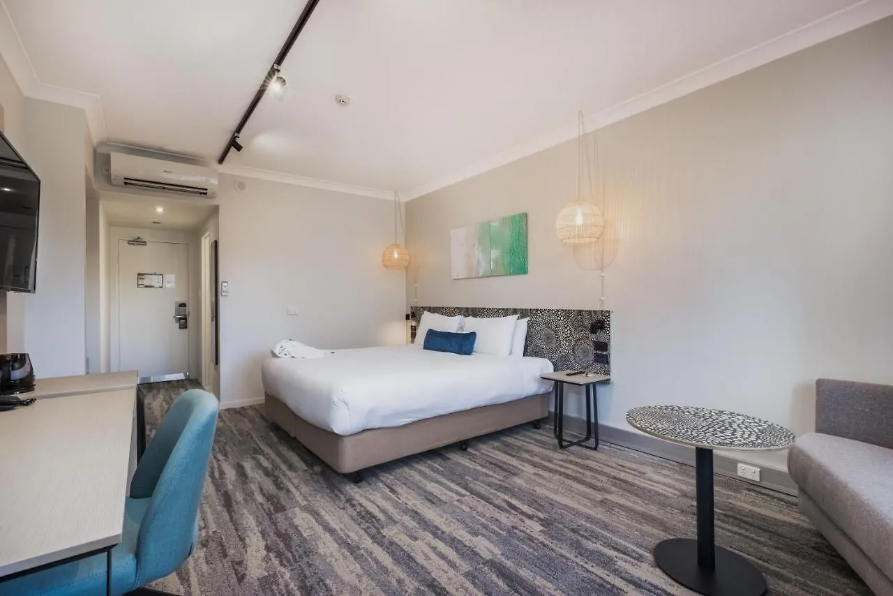 Mermaid Waters Hotel By Nightcap Plus Gold Coast