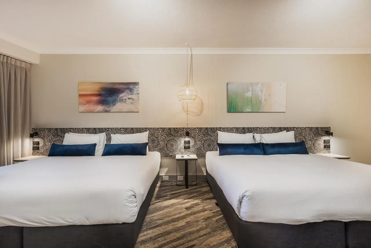 Mermaid Waters Hotel By Nightcap Plus Gold Coast