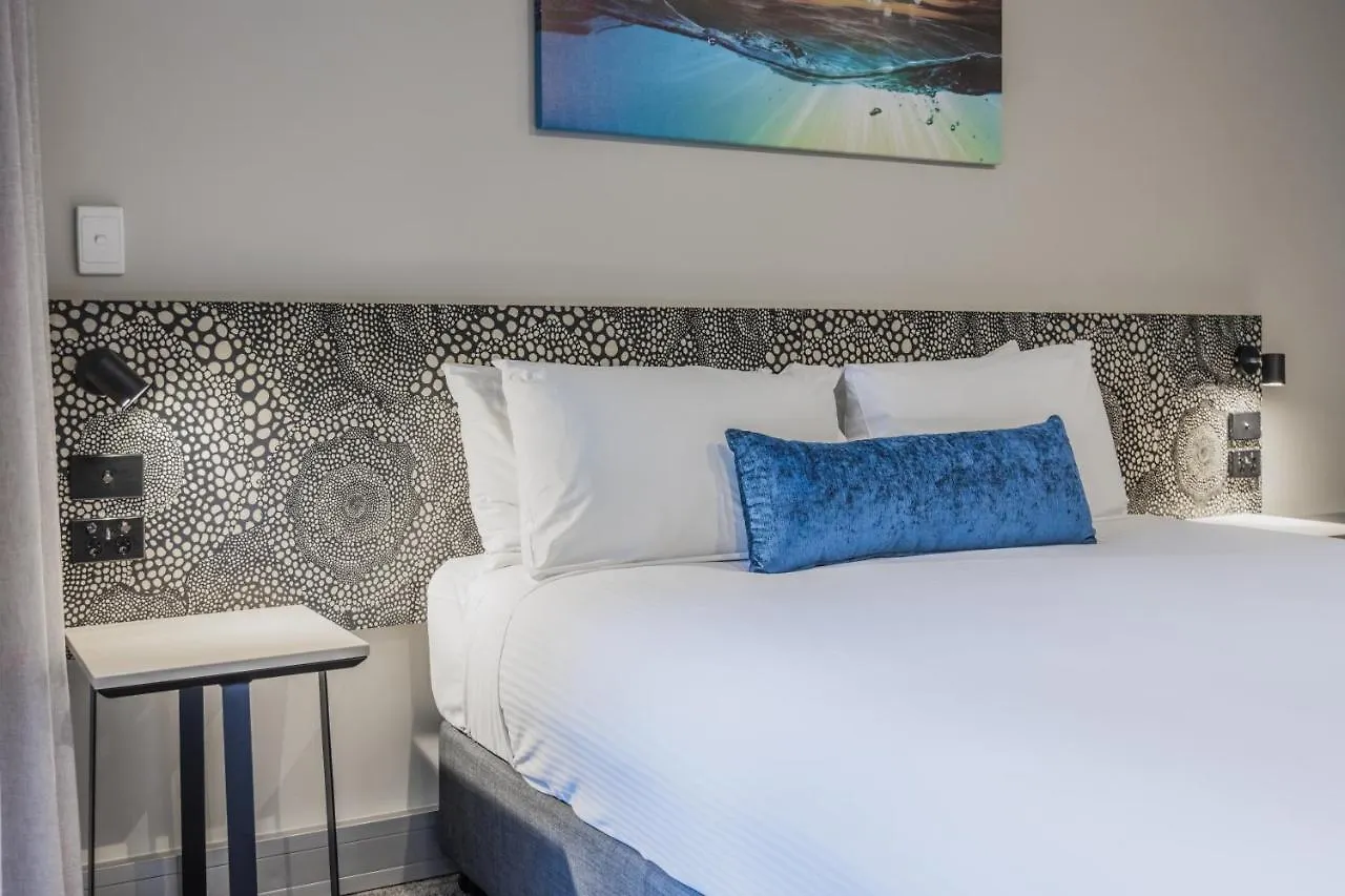 ****  Mermaid Waters Hotel By Nightcap Plus Gold Coast Australia