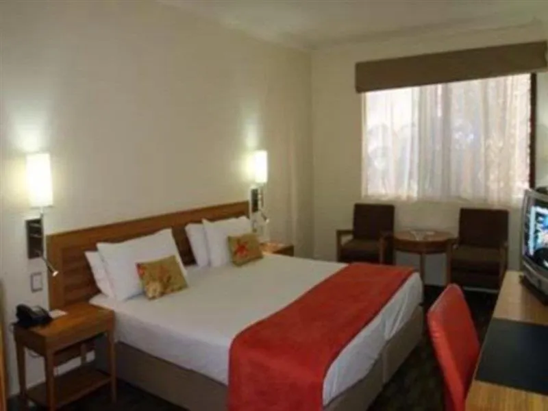 Mermaid Waters Hotel By Nightcap Plus Gold Coast