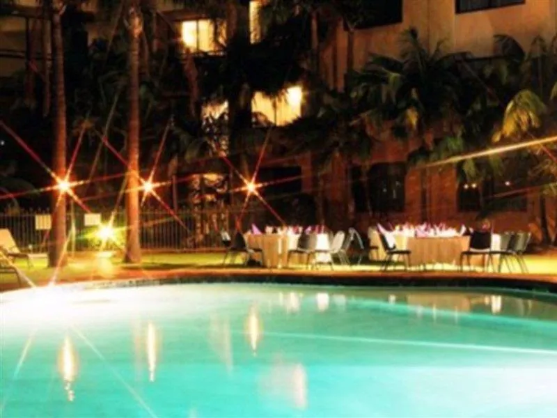 Mermaid Waters Hotel By Nightcap Plus Gold Coast 4*,  Australia