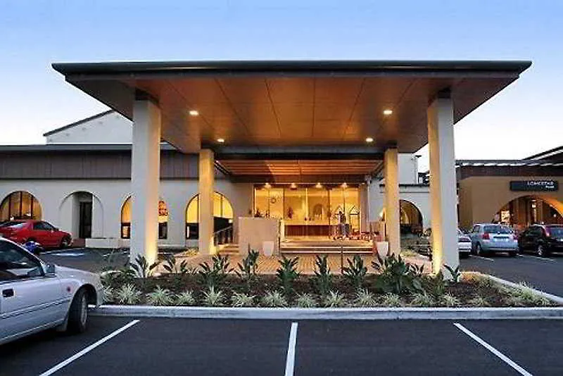 ****  Mermaid Waters Hotel By Nightcap Plus Gold Coast Australia