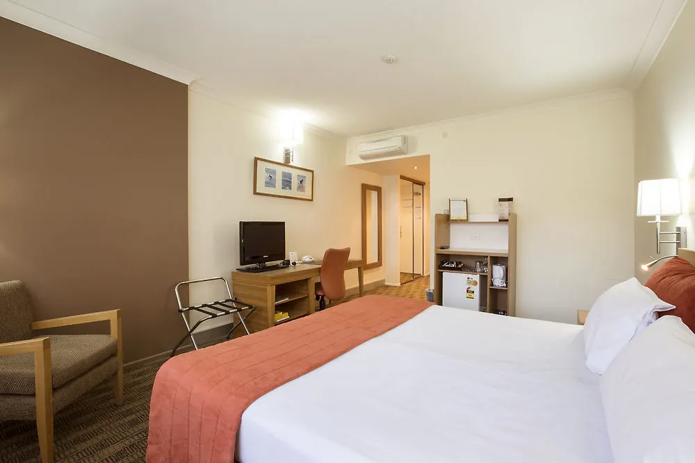Mermaid Waters Hotel By Nightcap Plus Gold Coast