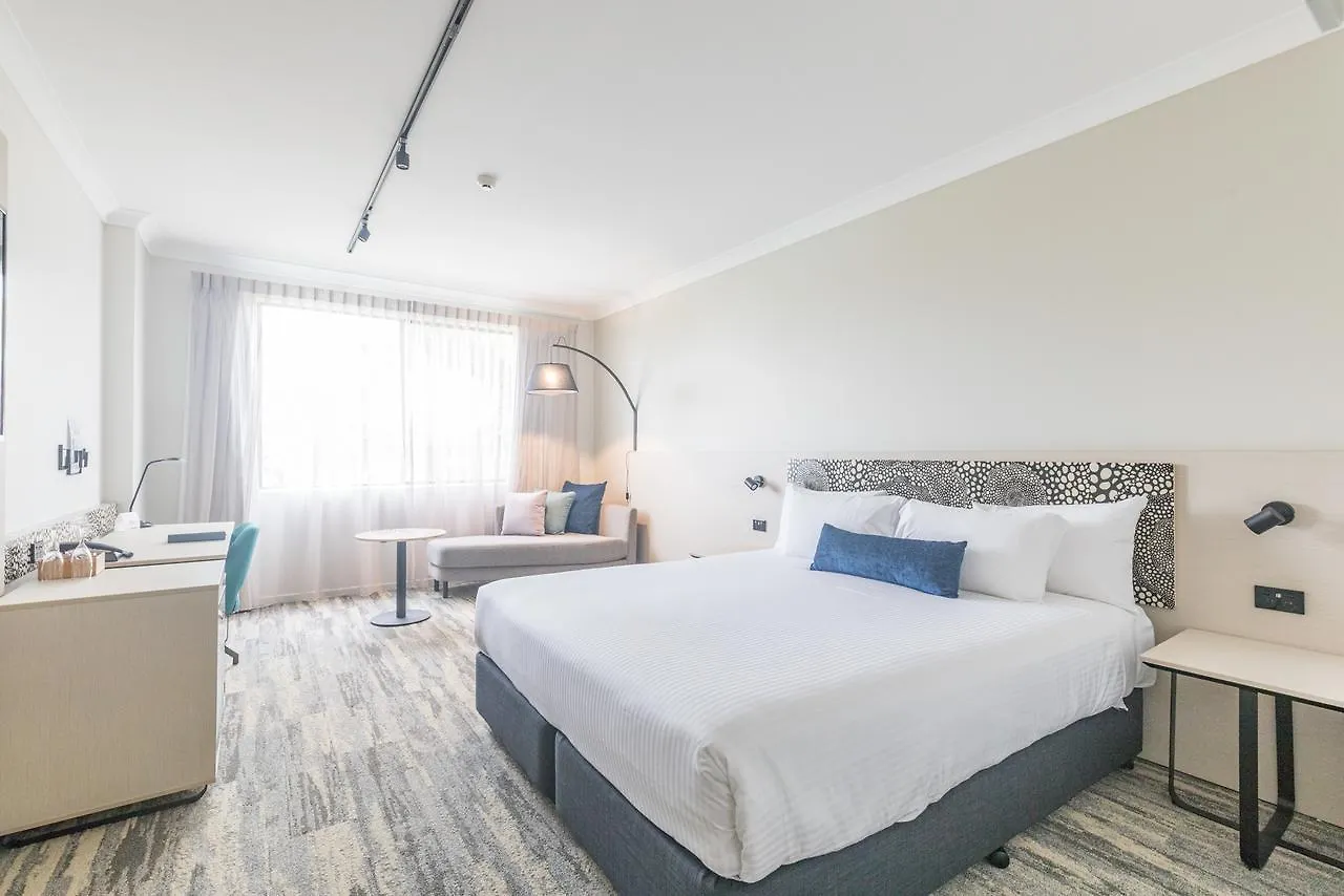 Mermaid Waters Hotel By Nightcap Plus Gold Coast