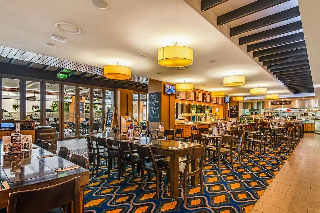Mermaid Waters Hotel By Nightcap Plus Gold Coast