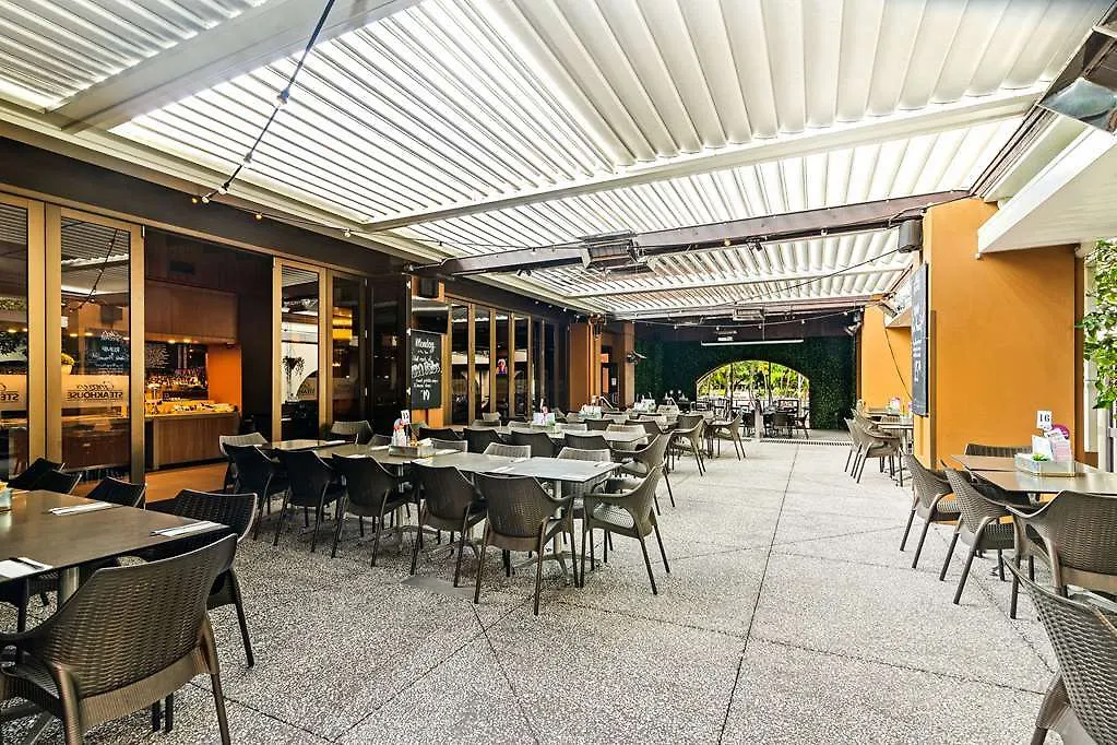 Mermaid Waters Hotel By Nightcap Plus Gold Coast